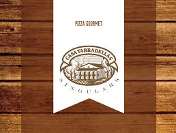 58,537 likes · 157 talking about this. Casa Tarradellas Singulars Rustic Pizzas On Behance