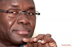 Aliou Sall ou le syndrome karimien