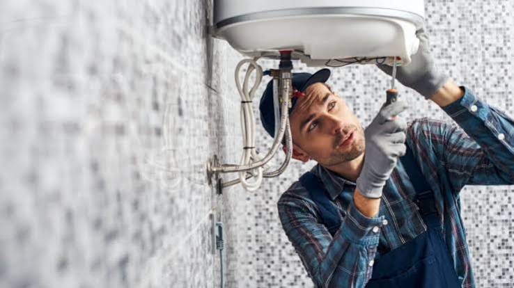 Boiler Repair: Common Issues & Solutions | Fantastic Services Australia