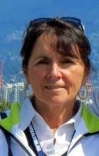 Constance Greene Obituary