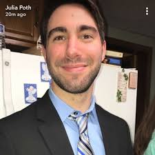 Justin Poth (@jpoth_16)