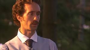 How can Julia be sterile and have a child in Murdoch Mysteries?