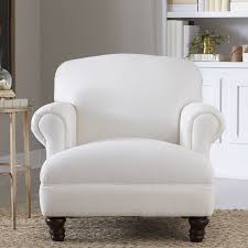 Murphy 21 Armchair White Living Room Chairs White Living Room Living Room Chairs