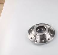 High Quality Flange for Concrete Mixer