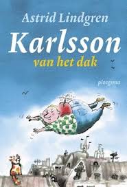 Bibliotheek Tremelo Boeken Astrid Lindgren Kinderboeken