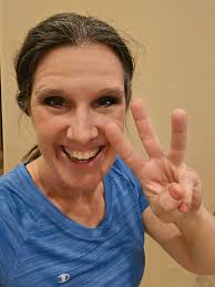 Holy smokes! This was my workout today as part of the Menopause 2.0  program. Loved it and felt so great after. Also this program is perfect- I  highly suggest you check it