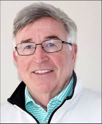 NewEngland.golf: Adds Jay Gearan as writer