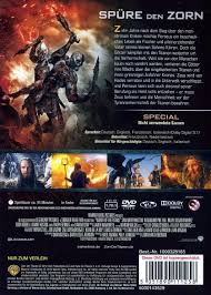 Genießen die vielen alben new film alle favorit film wogenden! Kampf Der Titanen 2 Zorn Der Titanen Dvd Blu Ray Oder Vod Leihen Videobuster De