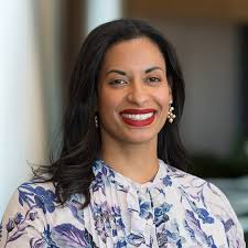 Previous Speakers at the Black Women in Asset Management Annual Conference