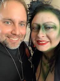 Woodbridge NJ Ghost Walk event tickets