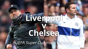 Chelsea sure have had a lot of practice in this prestigious fixture. Liverpool Vs Chelsea Reds Win Super Cup Against Chelsea After Penalty Shootout Drama In Istanbul Liverpool Echo