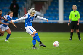 0 0 14 0 0 0 (1) 2016. Mollie Green S Further Education With Wsl Surprise Package Birmingham City The Offside Rule