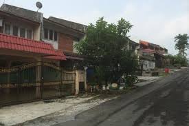 Ampang, ilm tunni kaupa, tänaesmaspäev 08 märts 2021. Taman Kesuma For Sale In Ampang Propsocial