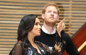 Så har uppbrottet gått till publicerad 8 mars 2021. Critics Say Meghan Markle Is The Wrong Sort Of American For Prince Harry British Royal Family Daily Soap Dish