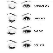 The Lash Avenue On Twitter When Choosing A Lash Design Let S Consider Face Shape Eye Shape And The Weight Your Natural Lashes Can Handle Here At The Lash Avenue Our Goal Is