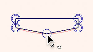 The curvature tool takes a redesigned approach to drawing paths in illustrator. How To Draw And Edit Curves In Illustrator Adobe Illustrator Tutorials