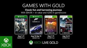 ¿buscas información, novedades o si merece la pena comprar algún título en concreto? Aqui Te Decimos Cuales Son Los Juegos Gratis Para Este Fin De Ano 2019 Para Xbox One Y 360 Esport Titlan