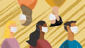 We look at why some people do not wear masks and discuss what scientific evidence says about wearing them. Face Masks And Covid 19 All You Need To Know Coronavirus Pandemic News Al Jazeera