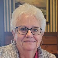 Carolyn Foster Thornley