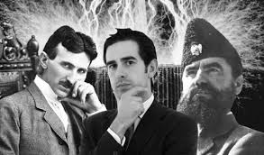 Vojvoda pavte djurife je 14 maja 1943. Hrvatska Tesla Logika Hrvati Su Znaci I Vojvoda Momcilo Ä'ujic I Simo Dubajic I Oni Su RoÄ'eni U Lijepoj Njihovoj Ali Za Njih Se Nesto Ne Otimaju Informer