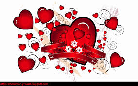 Résultat de recherche d'images pour "je t'aime fort toi seule"