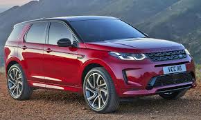 Our cle seminars are timely and relevant with faculties of leading experts. Land Rover Discovery Sport 2019 P300e Autozeitung De
