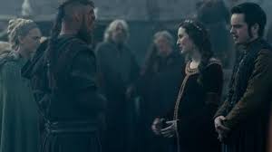 He has since appeared in the feature film unbroken, and the historical dramas banished. Costume Worn By Ubbe Jordan Patrick Smith As Seen In Vikings S05e19 Spotern
