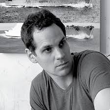 Eric Helvie's Instagram, Twitter & Facebook