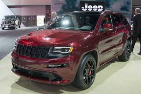 2016 Jeep Grand Cherokee Srt Night La 2015 Photo Gallery Jeep Grand Cherokee Srt Srt Jeep Jeep Grand Cherokee
