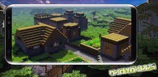 These shaders are designed to upgrade your game world with new visual. Realistic Extreme Graphics Mod For Minecraft On Windows Pc Download Free 2 Com Nadynapps Realisticextremegraphicsmodforminecraft