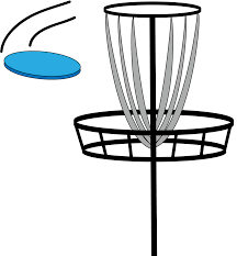 Disc Golf Clear Creek Park Has Disc Golf Free Clip Art Lifetime Fitness
