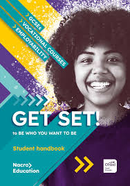 Student handbook