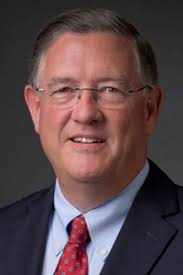 NGA chief Peter Larkin to retire