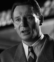 Schindlers List Liam Neeson and Ralph Fiennes