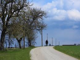Das regenradar zeigt, ob und wo aktuell niederschlag fällt, und mit welcher intensität. Wandern In Rottal Inn Art Blog Nadia Baumgart