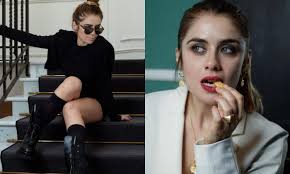 Greta scarano è emanuela loi nel film la scelta suburra intervista ad alessandro borghi greta scarano e giulia elettra gorietti Speravo De Mori Prima Greta Scarano Ilary Abbiamo Raccontato Una Storai D Amore Complicata Gossip Calciomercato Com