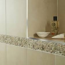 Need some bathroom tile ideas for your washroom renovation? 17 Best Bathroom Border Tiles Ideas Bathroom Border Tiles Tile Edge Border Tiles