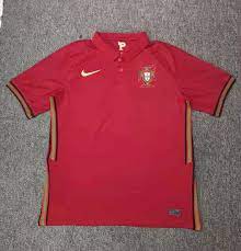 The portugal national football team (portuguese: 2020 Portugal Home Soccer Jerseys Soccer Jersey Football Outfits Portugal Soccer