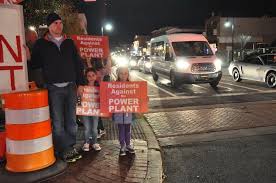 Researchers: Delaware data center pollution within acceptable limits