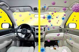 Fall car care month in october brings attention to the importance of car care and preventative maintenance. Cabin Air Filters Transform Your Driving Experience