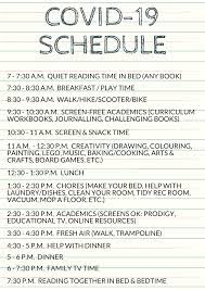 There aren't many free curriculums in general that are worth their grain of salt. Free Homeschooling Resources During Covid 19 Mommy Gearest