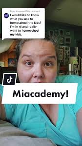 Justin Mia Academy