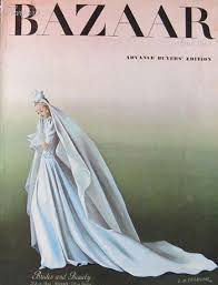 Harper S Bazaar April 1940 Harpers Bazaar Covers Harper S Bazaar Harpers Bazaar