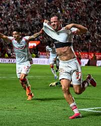 EL BICHO PICO EN EL FINAL!!! El Argentinos de Nico Diez derrot� 1-0 al  Sarmiento del Colo Sava en la primera fecha de la Zona B del  #TorneoApertura 2026. El Gol ag�nico