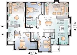 What matters first and foremost in designing a house or whatever structure is the floor plan. 15 House Plans With Inlaw Suite To Get You In The Amazing Design House Plans