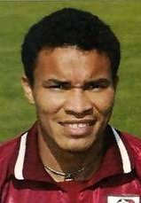 De León, Julio César De León Dailey