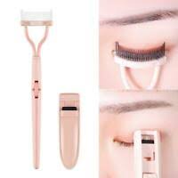 Maybe you would like to learn more about one of these? Beauty 360 Salon Elegant Eyelash Curler With Two Refill Pads Rose Gold Xd Ebay