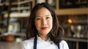 Chicago Chef Beverly Kim Launches National Dough Something Fundraiser in  Response to Attacks