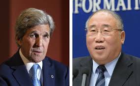 Check spelling or type a new query. U S China Commit To Enhanced Climate Action To Implement Paris Deal