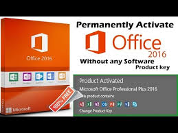 How Do I Install Office 2016 Youtube